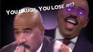 U laugh U lose. (what has my channel come to...)