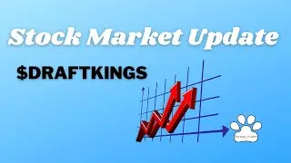 Technical Analysis of DraftKings Stock