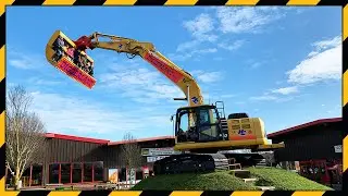 Diggerland UK: Добро пожаловать в Diggerland 2022
