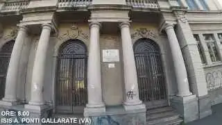 ISIS A.Ponti- 5 minuti da chimico-biologo