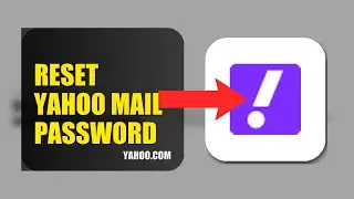 How To Reset Yahoo Mail Password 2025 (2026)