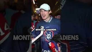 Habs fans go CRAZY after DEMOLISHING Panthers 6-2 🔥