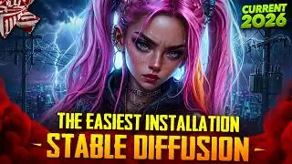 STABLE DIFFUSION FORGE NEO INSTALLATION GUIDE | CURRENT AS OF 2026 | maxtwain
