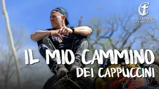 Il Cammino dei Cappuccini | Tappa 12 Sarnano - Montefortino