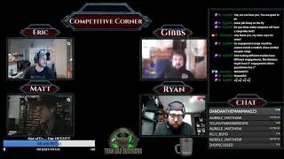 Hobby Time: Warhammer 9th Edition Changes