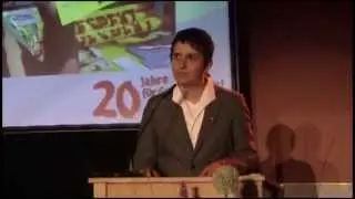 20 Jahre LSVD Berlin-Brandenburg e.V.