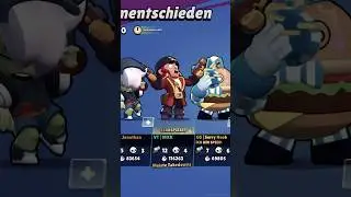 Best skin ever came back😍 #brawlstars