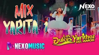 Los Dulces Yarithoz Del Amor – Mix Yarita 1 (Video Oficial) | Huayno Sureño 2026