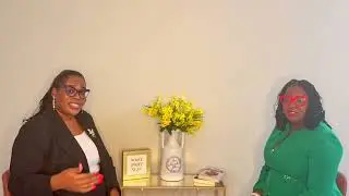 Title: Faith, Finance & Freedom: Healing Betrayal & Building Financial Boundaries 💡
