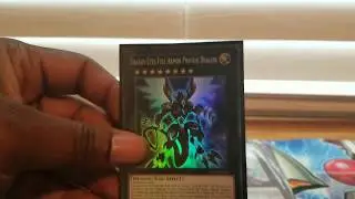 Blue eyes felgrand deck