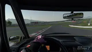 Espace F1 - Fuji
