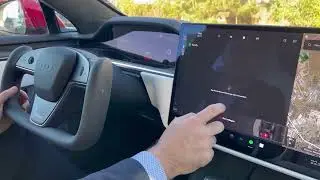 Vergleich Tesla Plaid und Raven