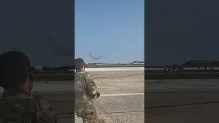 F16 Delta Burst ManeuverAt JB Andrews Airshow