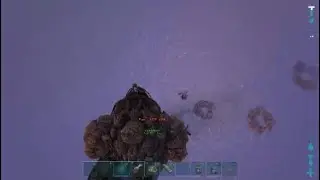 Defending Allies! Ark Survival Evolved