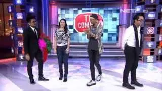 The Comment - The Stars - Fahrani - Fashion