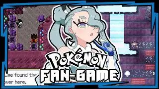 NEW Pok&eacute;mon Fan Game 2026 UPDATE &ndash; NEW Regional Megas & ZETA Forms?! Decision Making?! 18 GYMS!!