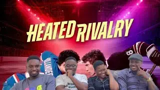 HEATED RIVARLY TIKTOK EDITS COMPILATION REACTION 