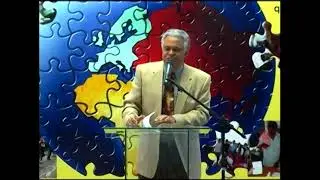 Gravação original 0022 - Pr. Sóstenes Apolos #sostenesapolos