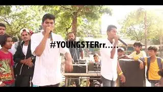 Bandra Boom-Bap Culture 2018 Teaser Rap Cypher