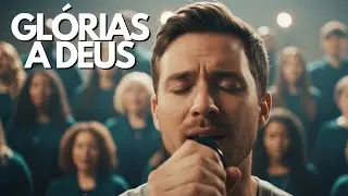 GLÓRIAS A Deus