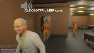 ALEXNOTFRIL mrp core