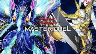 LIVE! - Galaxy Eyes Still THE GOAT!!!*Numbers Nemesis* (Yu-Gi-Oh! Masterduel)