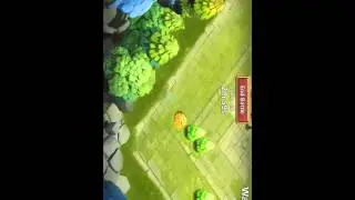 Castle clash 1.2.37 hack