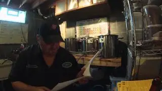 SJPorr Challenge 2014 ep1