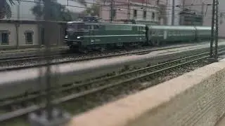 Express SNCF epoque IV