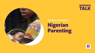 What it's Like Being Brought up by Nigerian Parents | Nigerians Talk