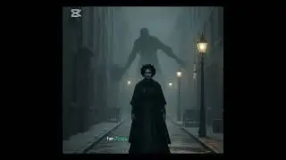 &ldquo;Jack the Ripper: The True Story That Terrified London&rdquo; #JackTheRipper #TrueCrime #UnsolvedMystery 