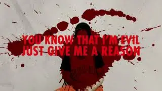 OMB Bloodbath - Not Gang (feat. @ESTGee) [Official Lyric Video]