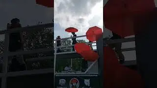 Tanzdemo Berlin