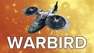 Advanced Warfare In Depth: Warbird Scorestreak
