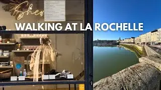 Walking Through History and Tasting Treats in France!