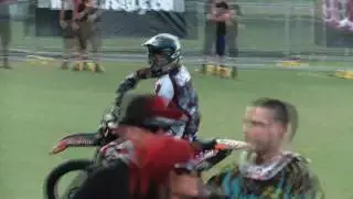 Crusty Tour Australia 2010 Highlights