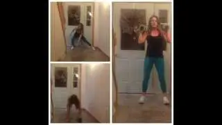 21 Day Fix Extreme - Sneak Peak