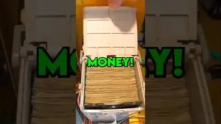 Игровые автоматы с клешнёй приносят ОГРОМНЫЕ ДЕНЬГИ! #игровойавтомат #торговыйавтомат #деньги