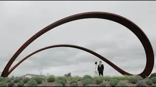 Stanly Ranch Wedding Video I Chloe and Alex I Napa, California