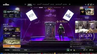 RANG 2к! Так же на VK/TWITCH