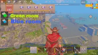 Operation base all task complete😎 last island rules survival gameplay