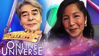 Online hosts try #OldAgeChallenge! | Showtime Online Universe