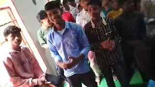 The Youth of Jesus Technology e duniya #technologyduniya odia christian song, Malkangiri Youth