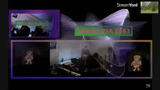 ECAMM LIVE PLAYLIST REPLAY