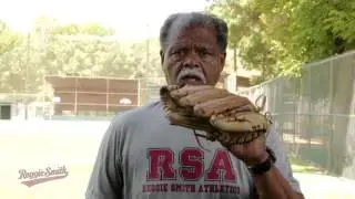 ELL Reggie Smith Tips 2v2