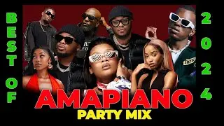 Latest Piano Songs 2024 EP26 NkosazanaDaughter,Aymos,Kabza De Small, DJ Maphorisa,Focalistic,Murumba