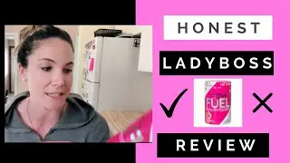 Обзор топлива Lady Boss