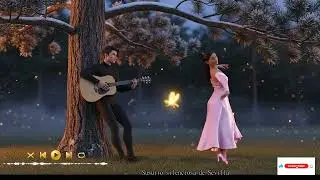 🌙 Noche Flamenca | Guitarra Española Instrumental · Guitarra y Silencio