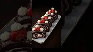 أطيب حلا ممكن تعملو بدقائق بالفواكه الطبيعية 