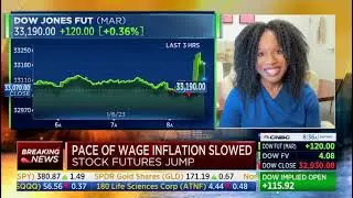 ADP Chief Economist: Real Wages Are Falling And That&rsquo;s &ldquo;Not A Good Situation&rdquo; For Workers